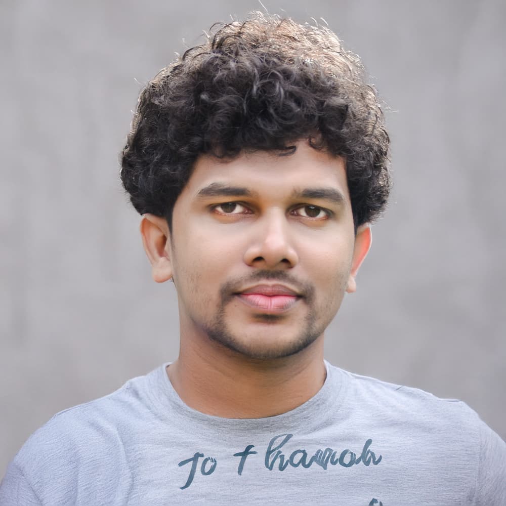 Founder of Inovix